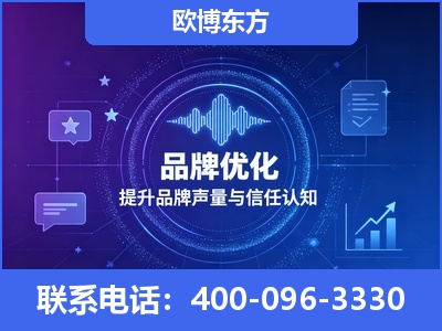 项城-品牌数字认知资产